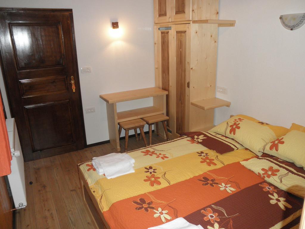 Holiday Home Cumar Cerkno Cameră foto